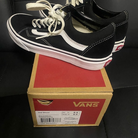 Other - Vans Old Skool